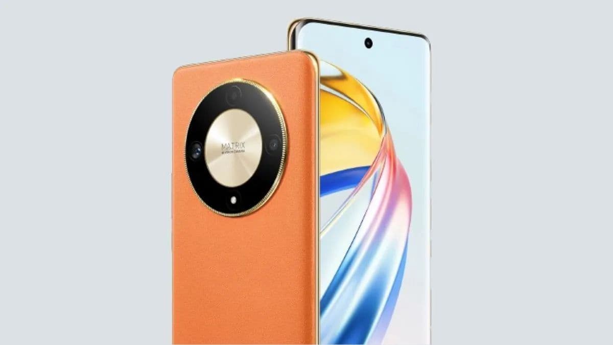 Honor X9b's India Launch Date Revealed; Price Rumored Below Rs 35,000