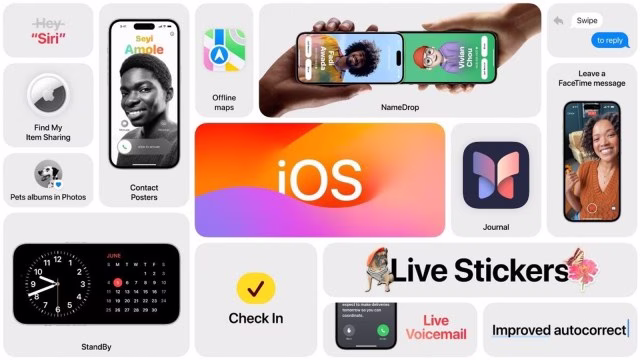 Apple iOS 18: A Comprehensive Overview of Its Release Date, Key Features, and Compatibility with Select Devices