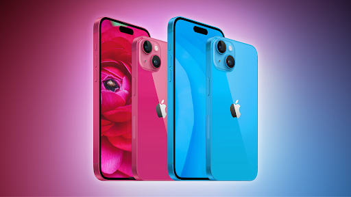iPhone 15 Series Anticipated to Have Larger Batteries, New Color Options: Leaked Report Says!