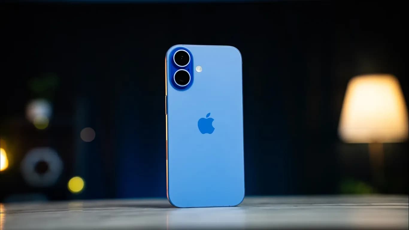 iPhone 16 Series Users Report Alarming Battery Drain Issues