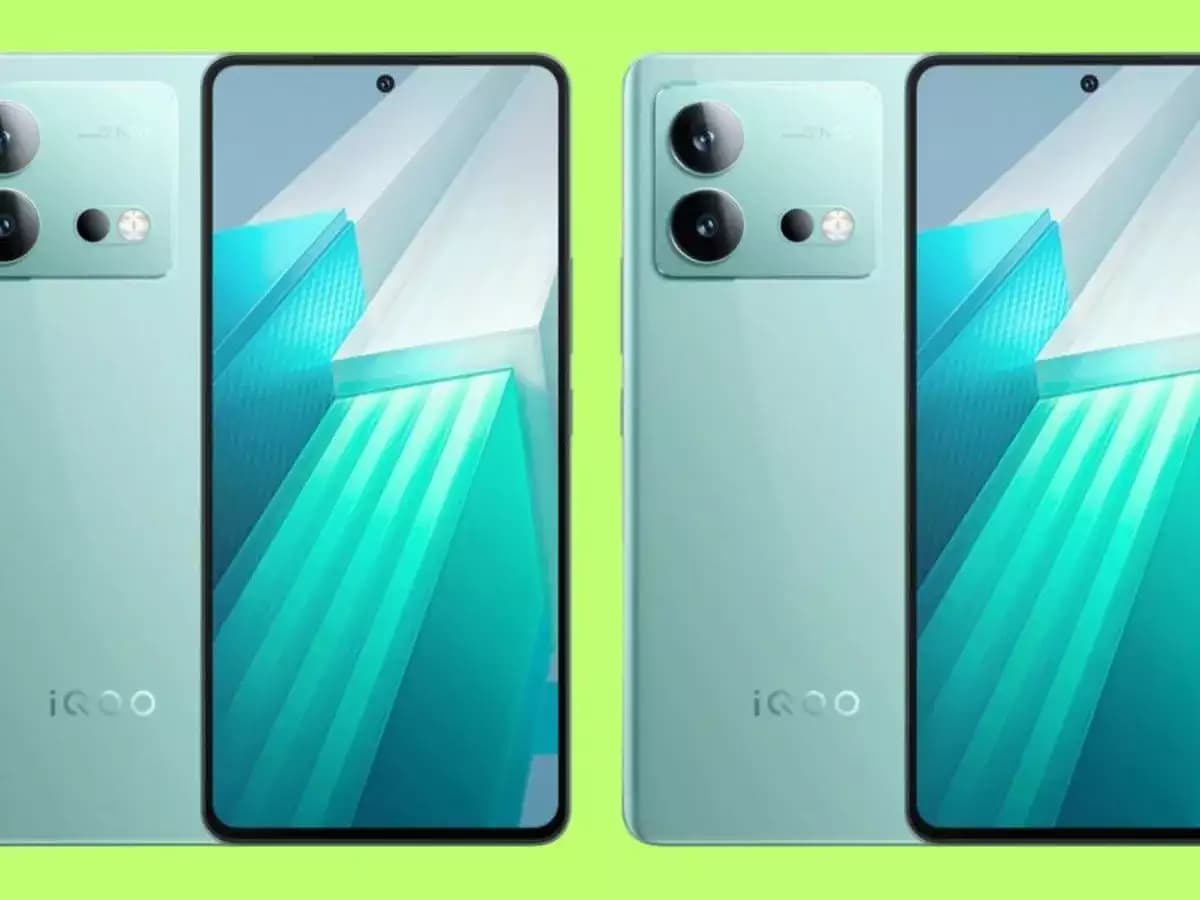 iQOO Neo 7 Pro Details Leaked