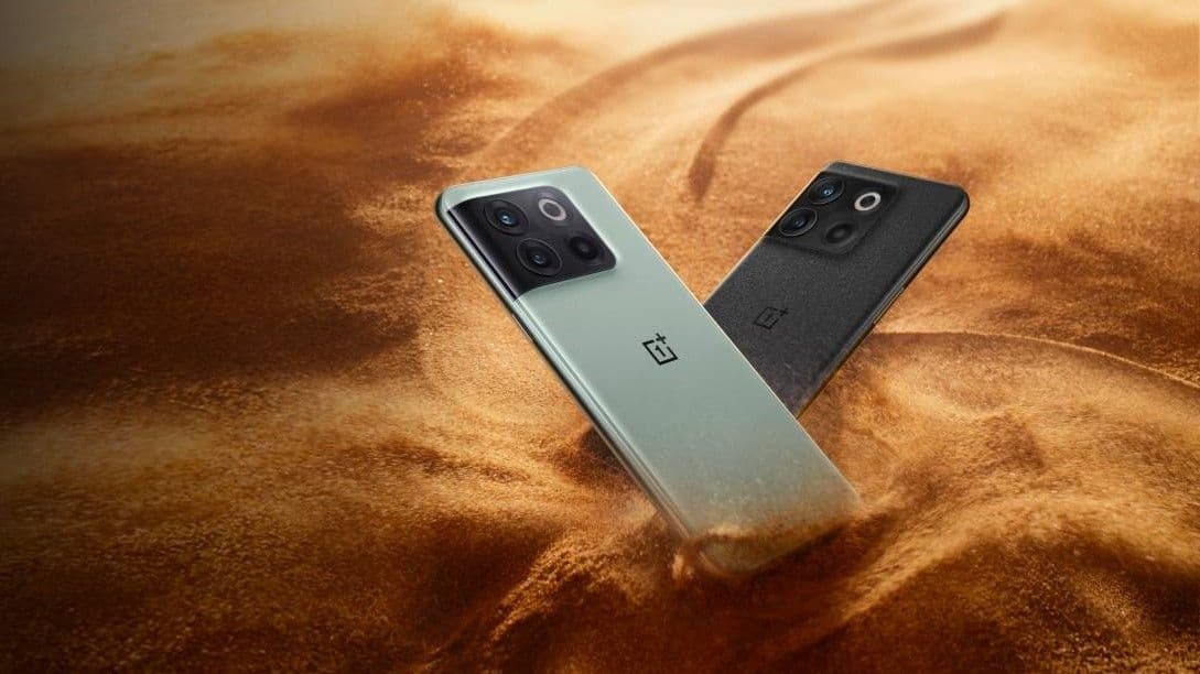 OnePlus 10T: What to expect