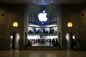 Apple pushes suppliers to adopt automation. Check it out.