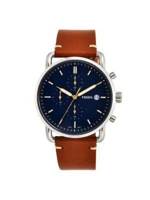 Commuter Analog Watch - For Men FS5401