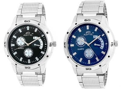 AD11SM02-AD11SM03 Watch - For Men