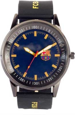 F C B FAN135 Watch - For Boys