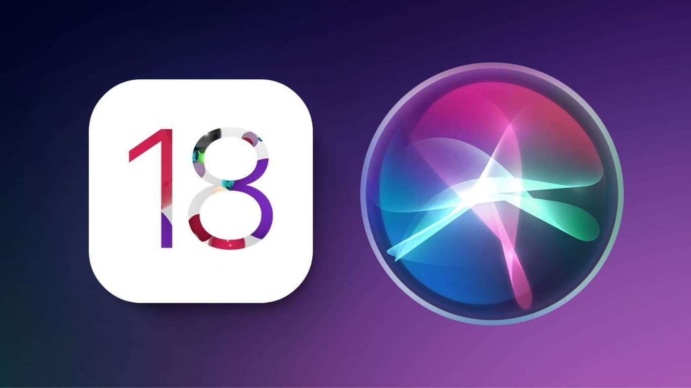 Apple's iOS 18 Vision: AI-Powered Upgrades for Siri and Apple Music