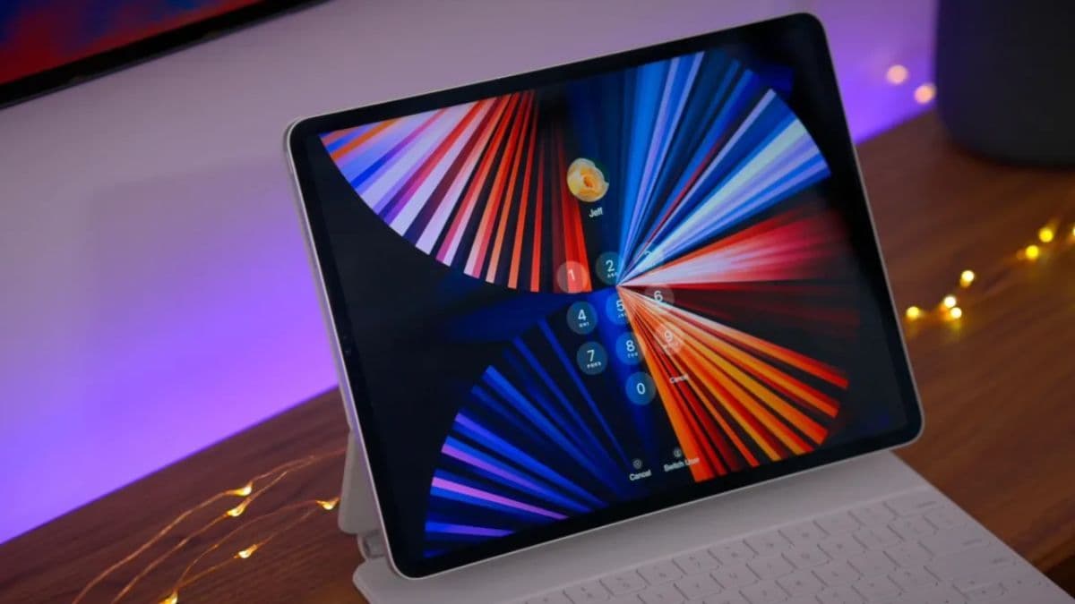 Apple set to raise prices for new iPads