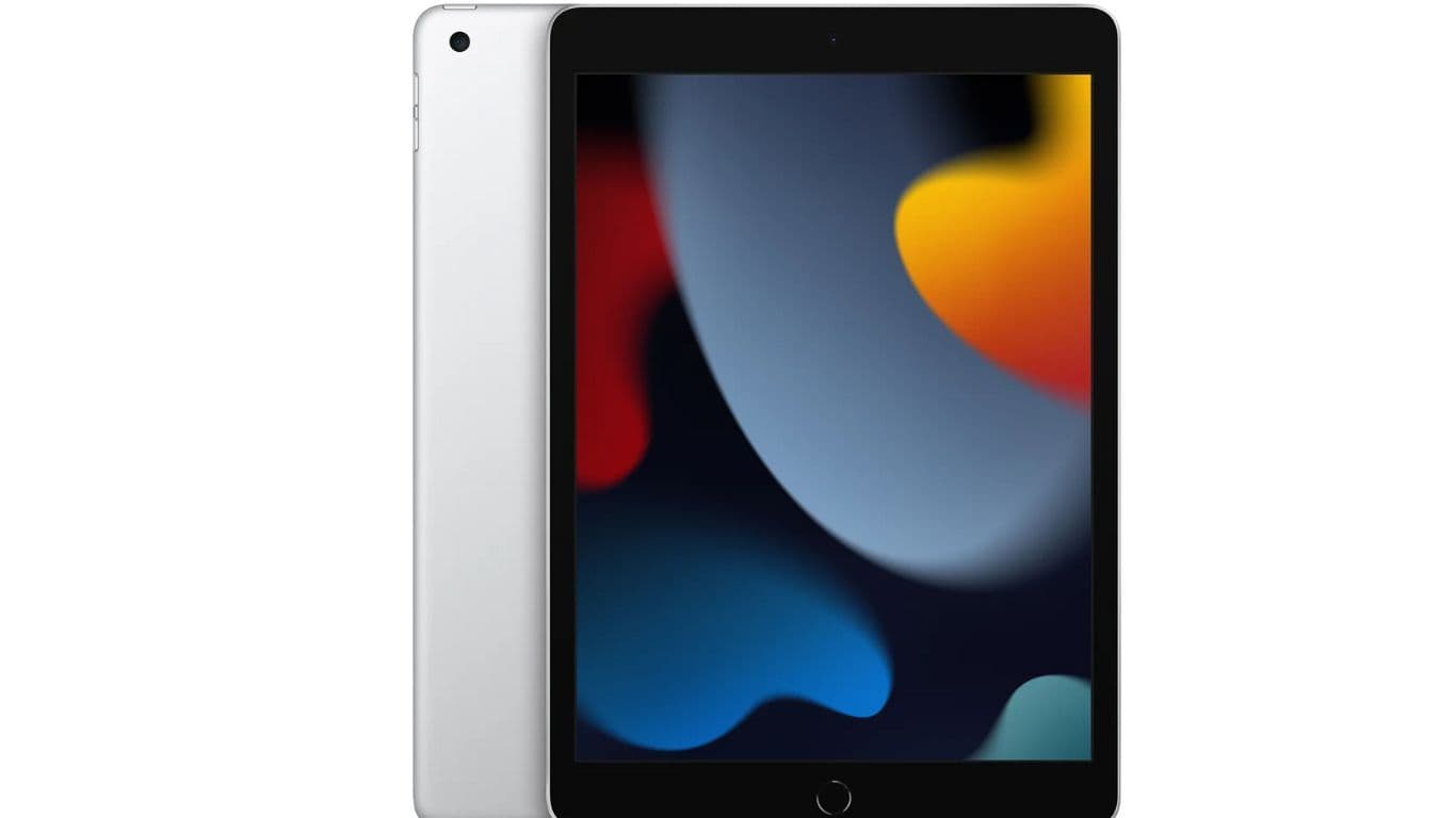 Get up to Rs 9,000 off on the 10th generation iPad with Apple! 