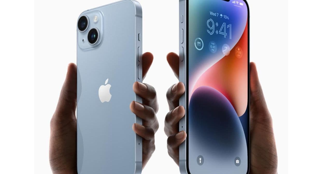 Should You Buy the iPhone 14 at Rs 60,000?