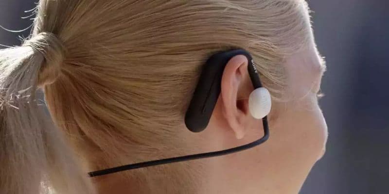 Sony's Float Run Sports Headphones Hit Indian Market at Rs 10,990