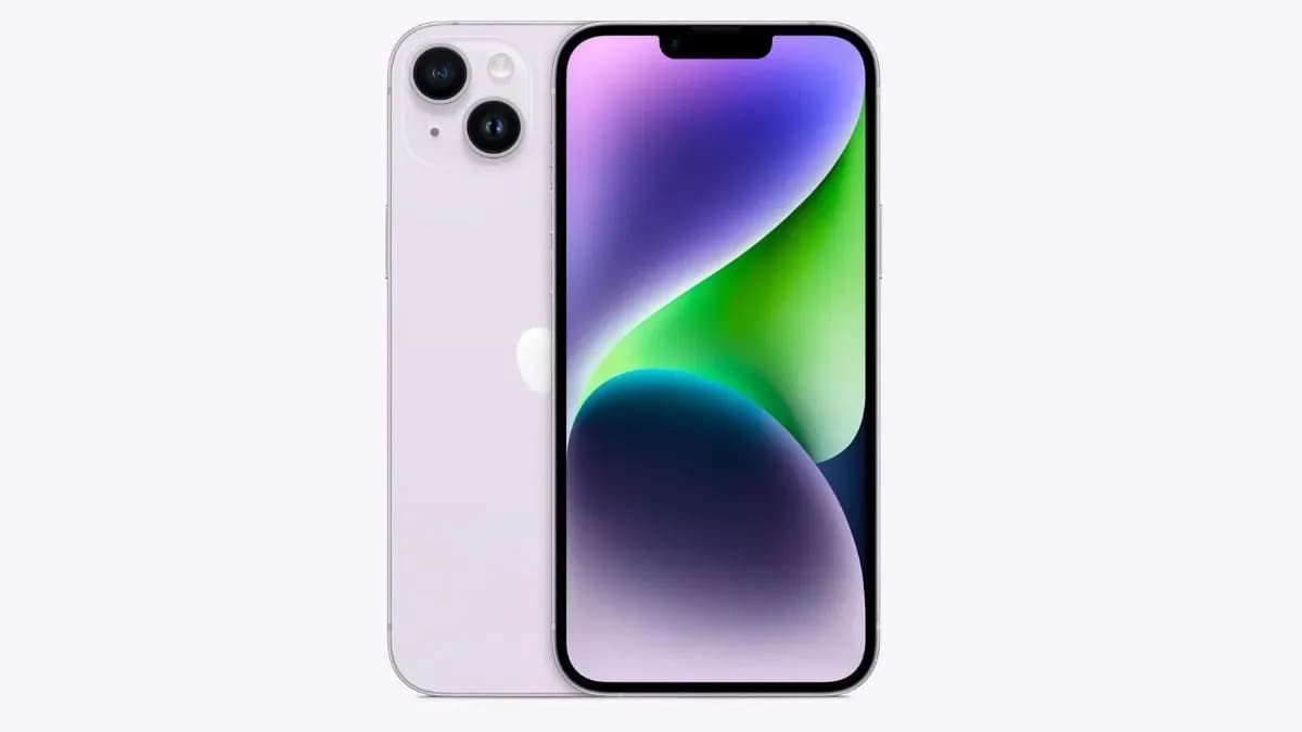  iPhone 14 on Amazon is Now Under Rs 60,000: Is Purchasing It Worth It?