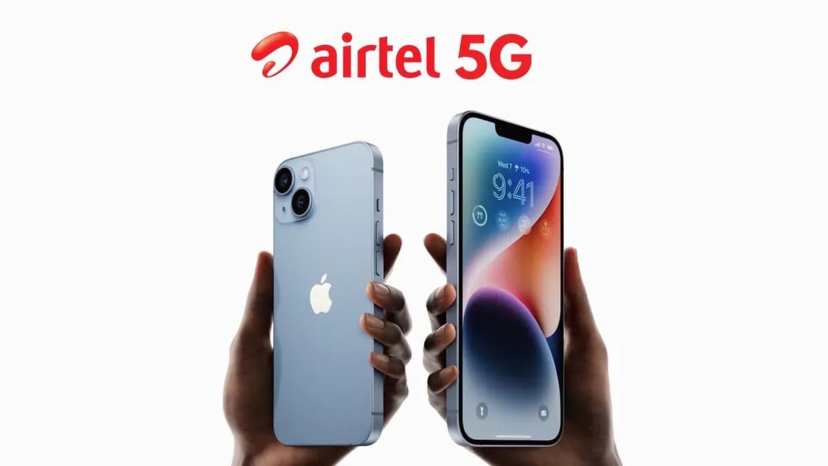 These Apple iPhones will soon get 5G software.