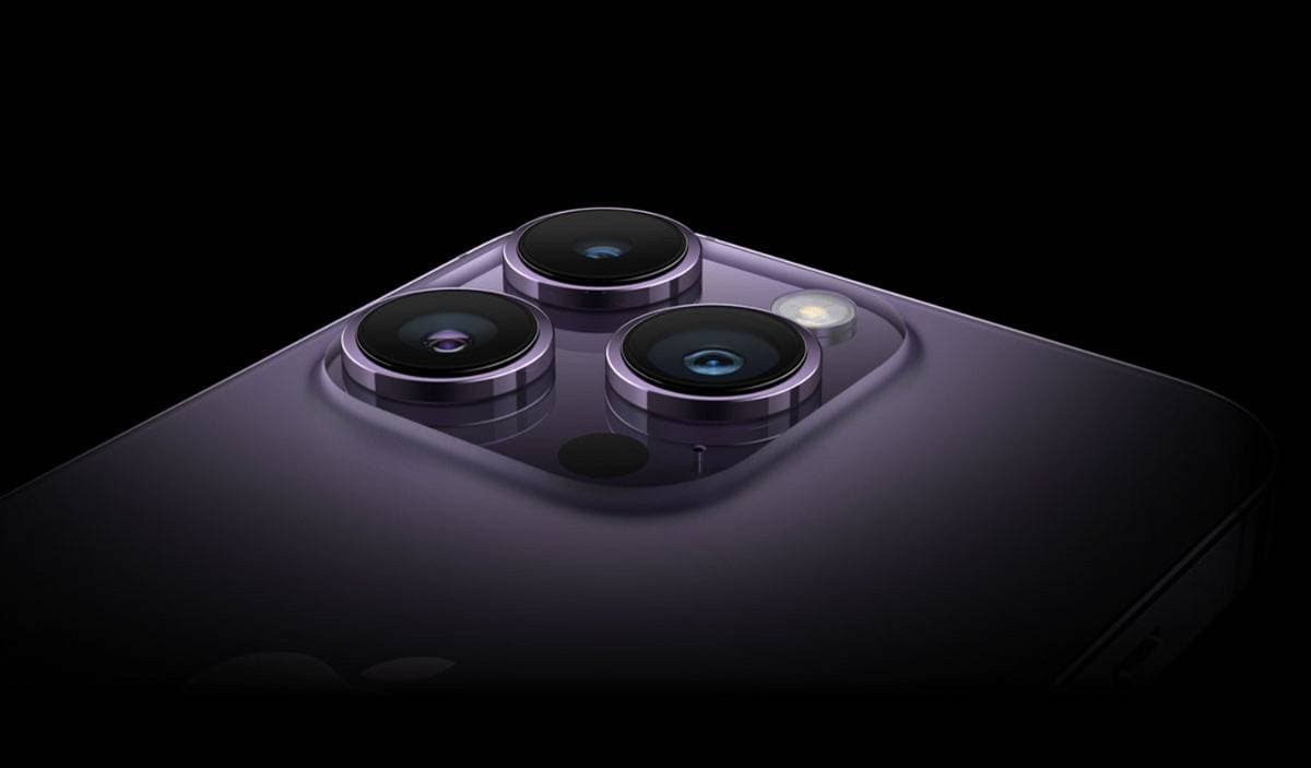 Iphone 16 to get Bigger