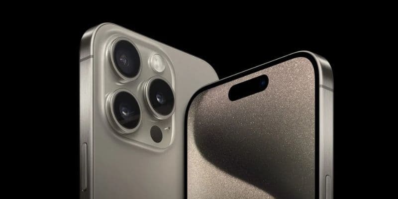Report: iPhone 16 Pro, Pro Max to Feature Tetra Prism Lens