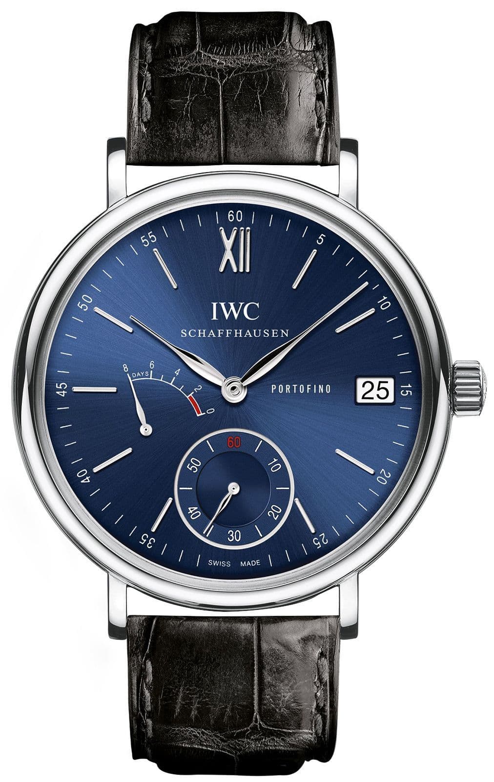 IW510106 Portofino Hand-Wound Eight Days