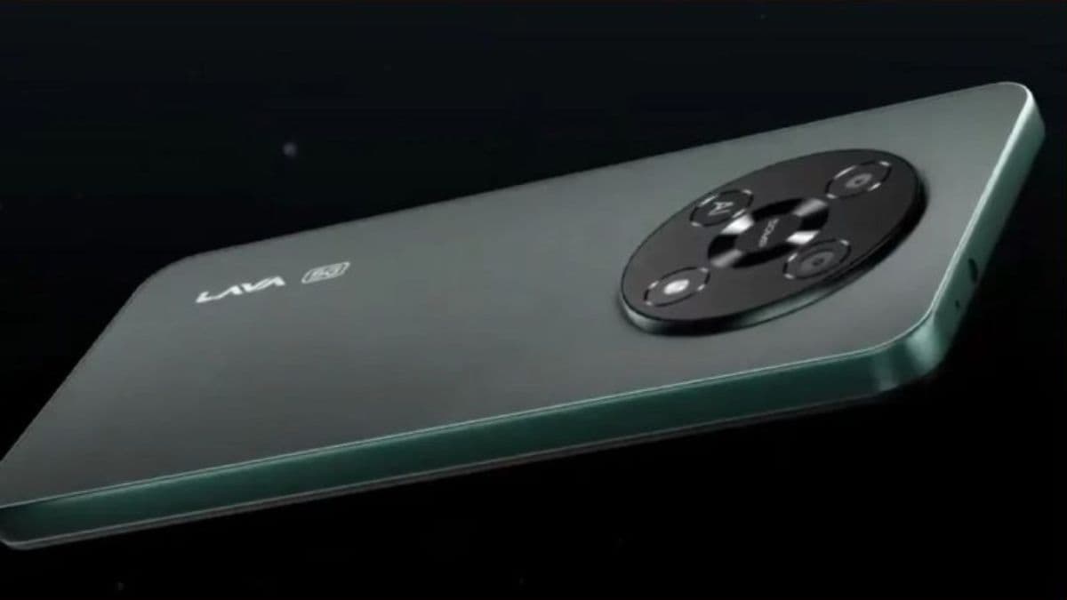 Mark Your Calendars: Lava Yuva 5G Launch Expected on May 30th