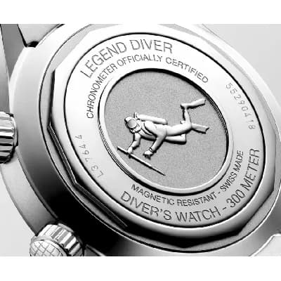 L3.764.4.90.6 Legend Diver