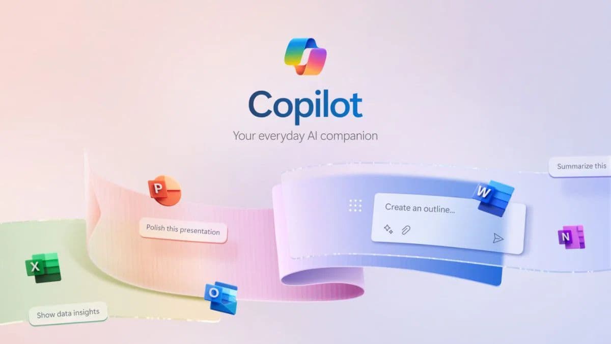 Microsoft Copilot Pro Launch: India Pricing & Usage Guide