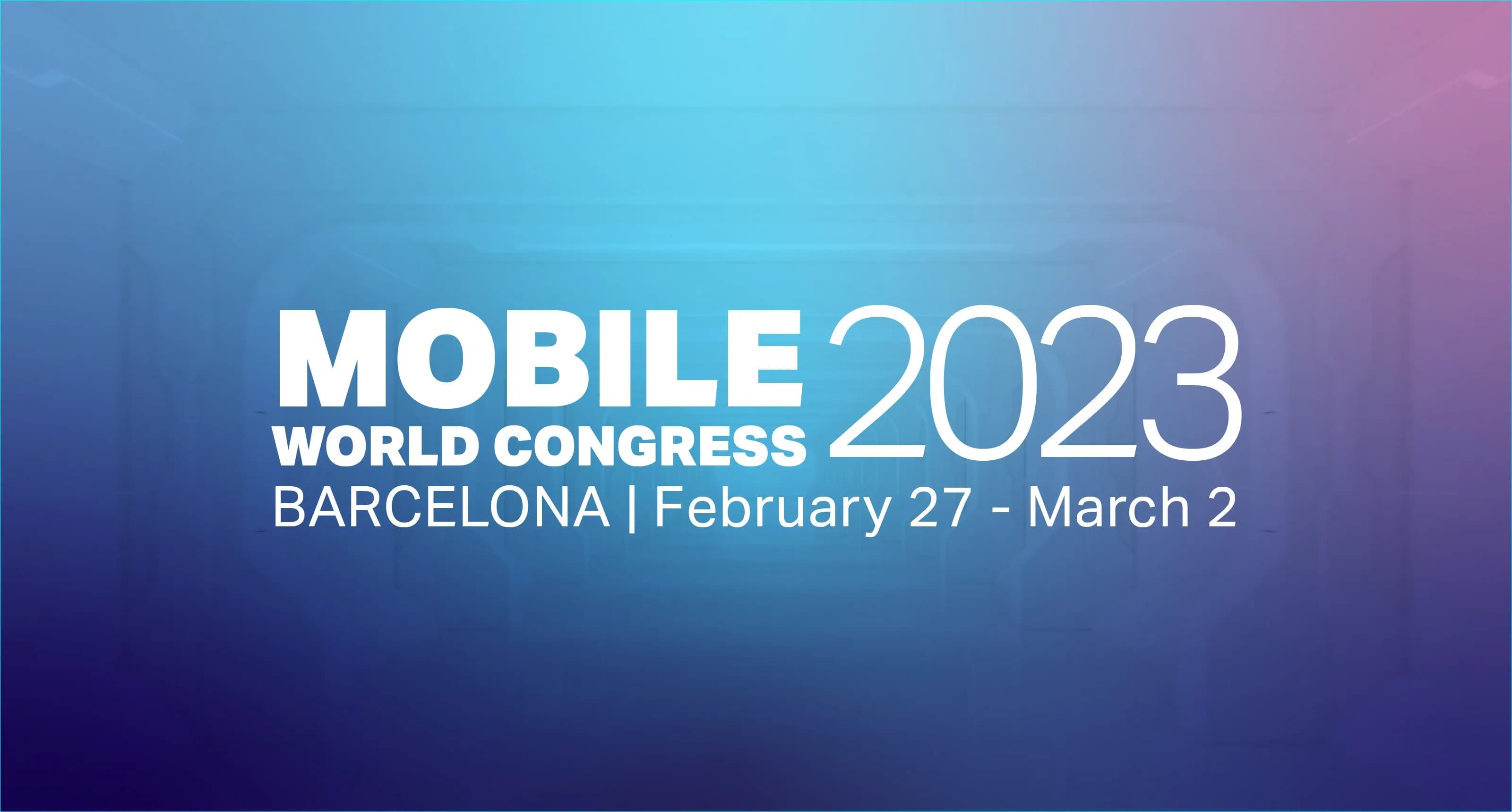MWC starts today! What to expect
