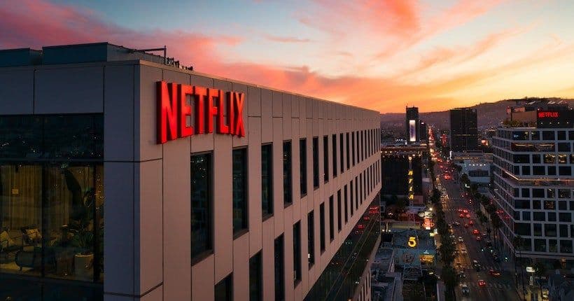 NETFLIX’s new strategy to retain their customers 