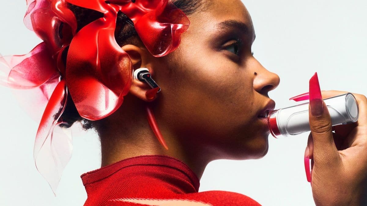 Nothing Ear Sticks teased, First look and more