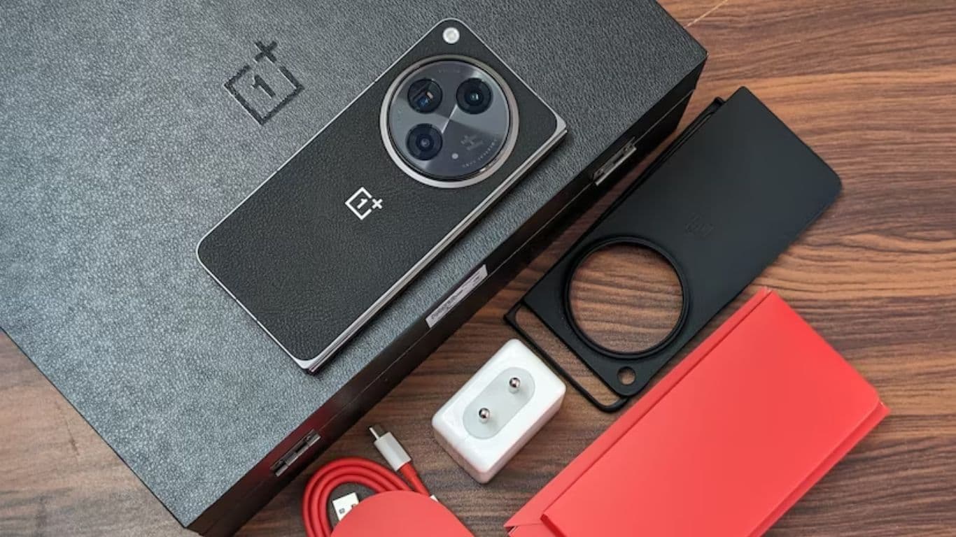 OnePlus Open Sale: India Launching Offers, Specifications, and Price