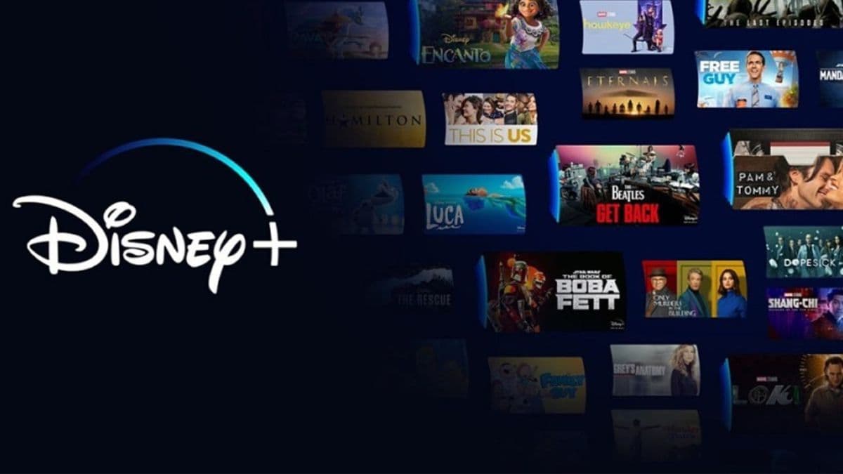 Disney Plus Follows Netflix, Bans Password Sharing: Pay More for Multiple Users