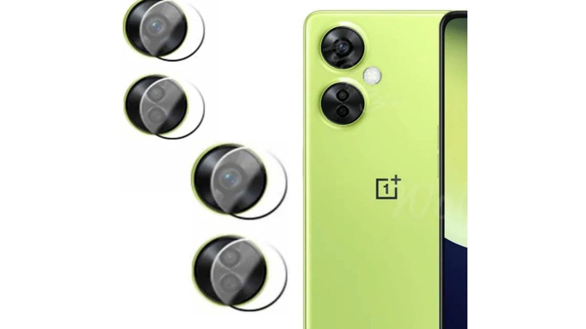 Flat Rs 2000 Off: OnePlus Nord CE 3 Lite 5G on Amazon