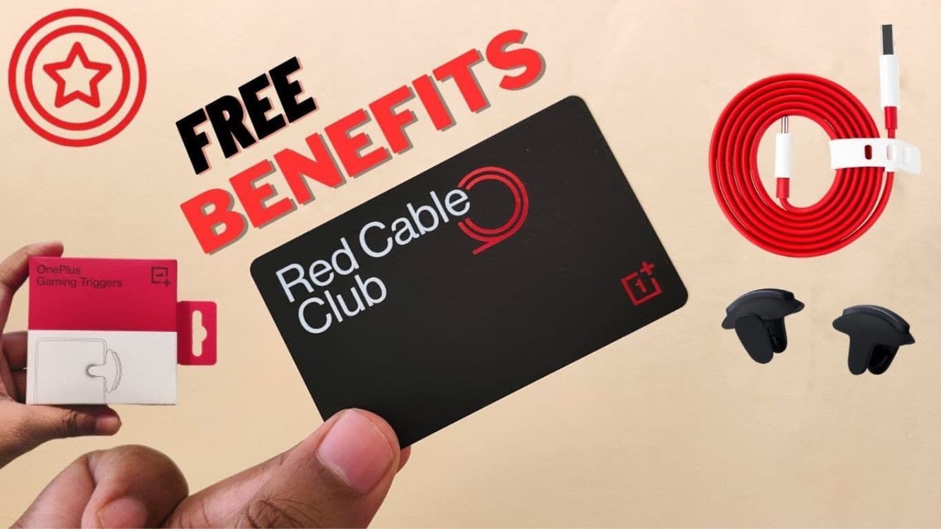 Red Cable Club 'Maestro' Tier: OnePlus Enhances Membership Benefits for Fans