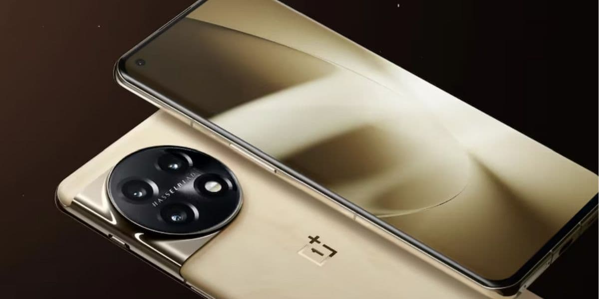 The OnePlus 12 camera event is set to reveal its leaked specifications and more on November 9th