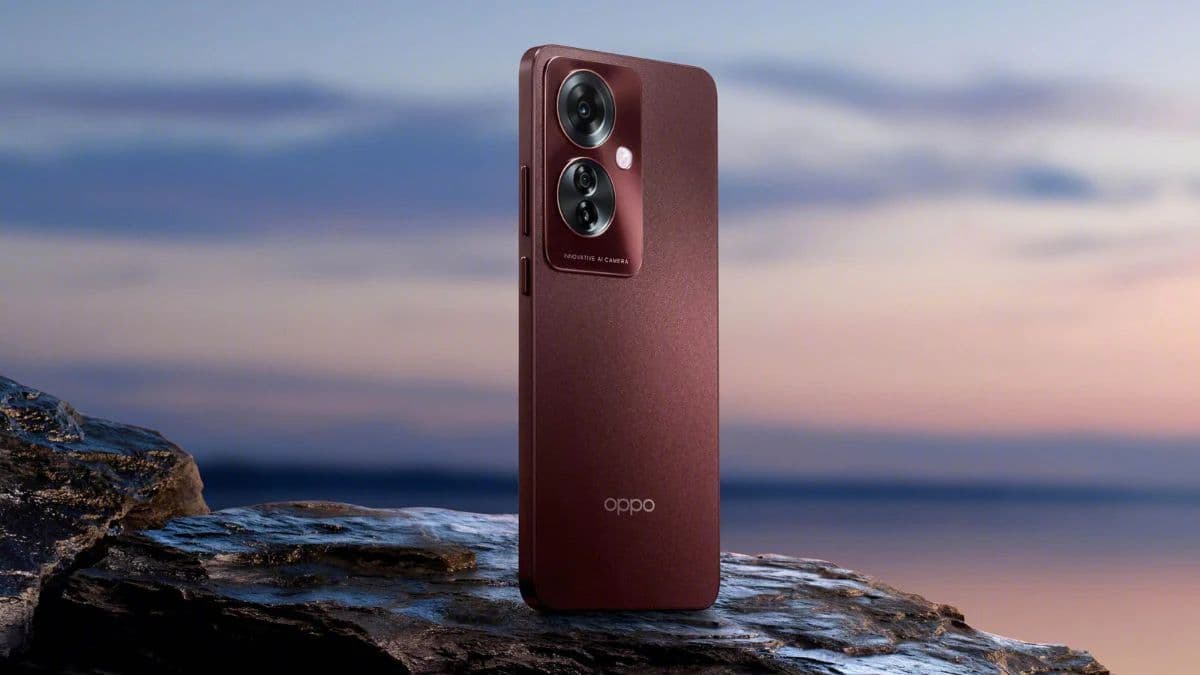 OPPO F25 Pro 5G in India: Top Specs, Pricing, Key Features