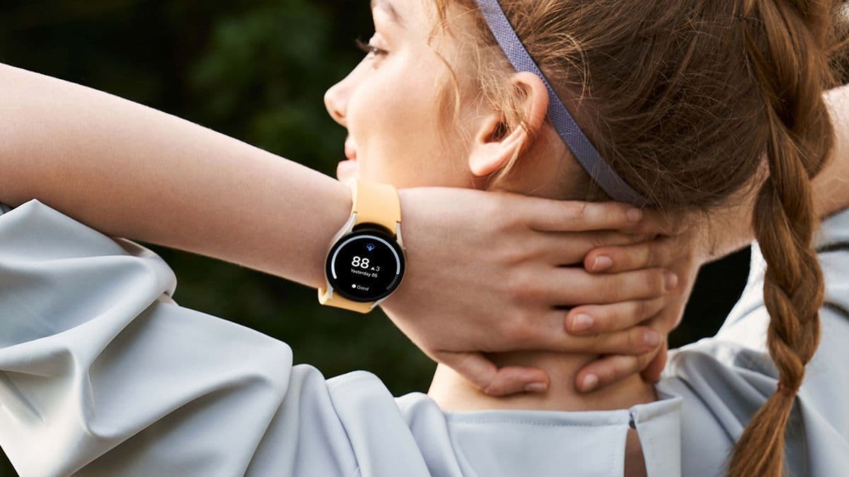 Samsung Galaxy Watch Gets Smarter: AI Boosts Health Tracking