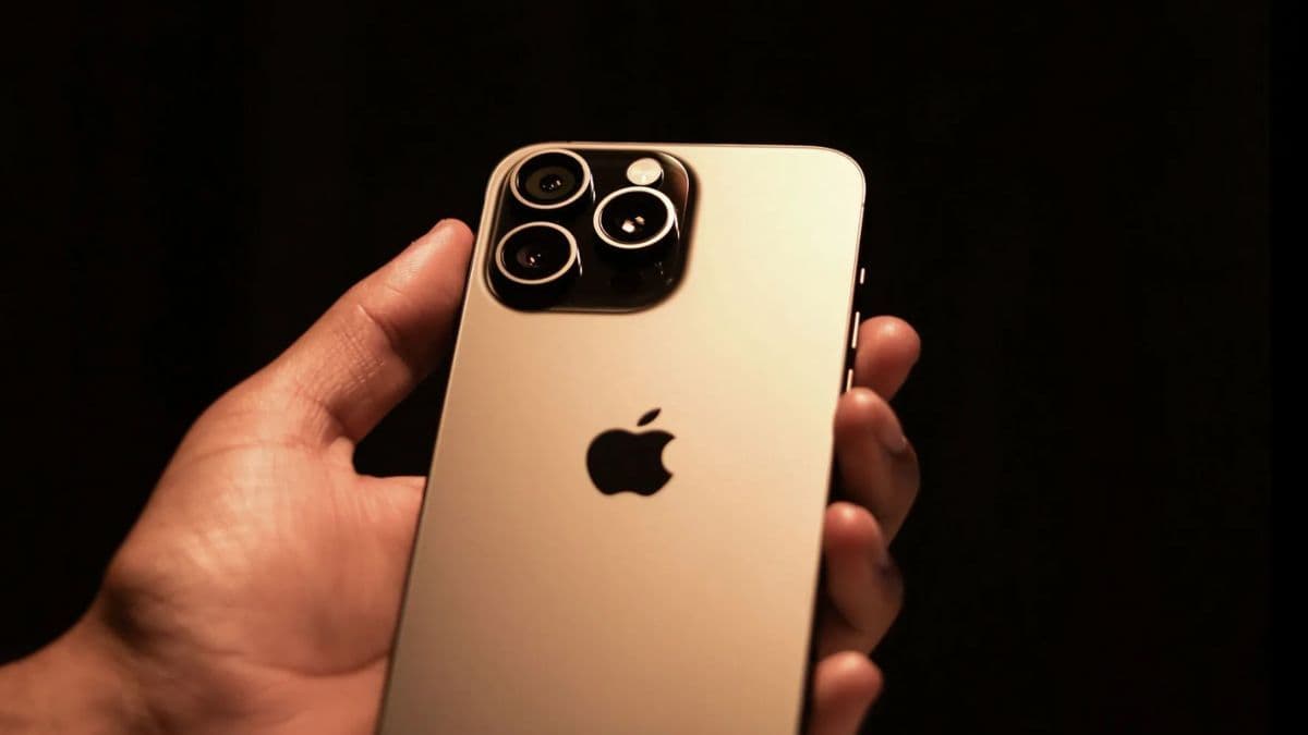 Apple Boosts iPhone 16 Production to 90 Million