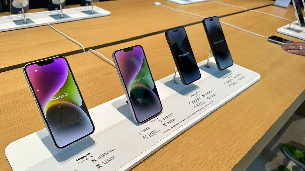 Apple Reduces iPhone Prices in India: Check Out the New Costs