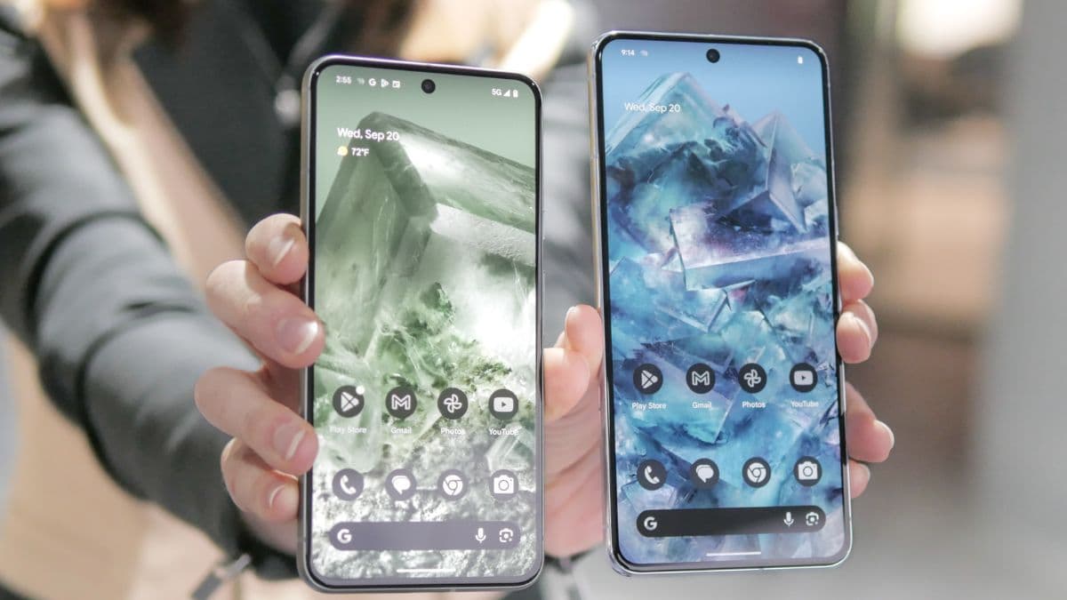 Google Pixel 9 Pro XL Design Revealed