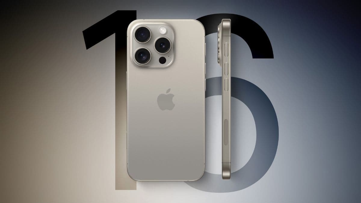 iPhone 16 Pro to Feature Wi-Fi 7: Other Upgrades Expected