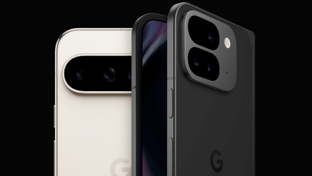 Pixel 9 Name Change Rumoured: Google Mimicking Apple?