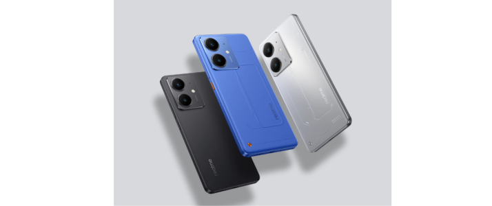 Realm  Gt 7T will launched on 27th MAY