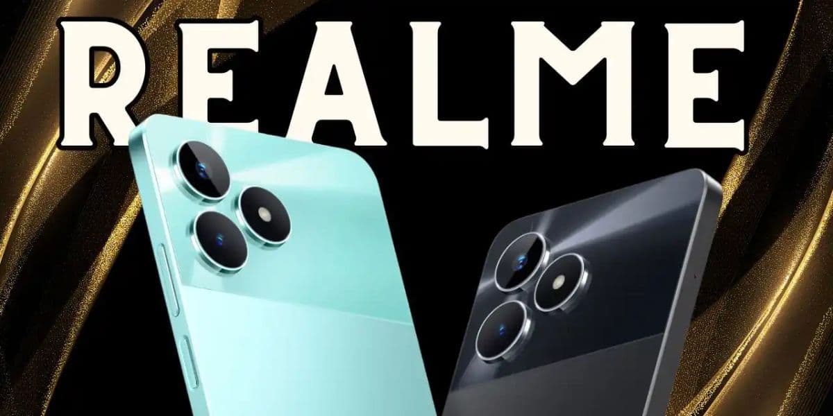 Realme C67 5G Set for India Launch Next Month