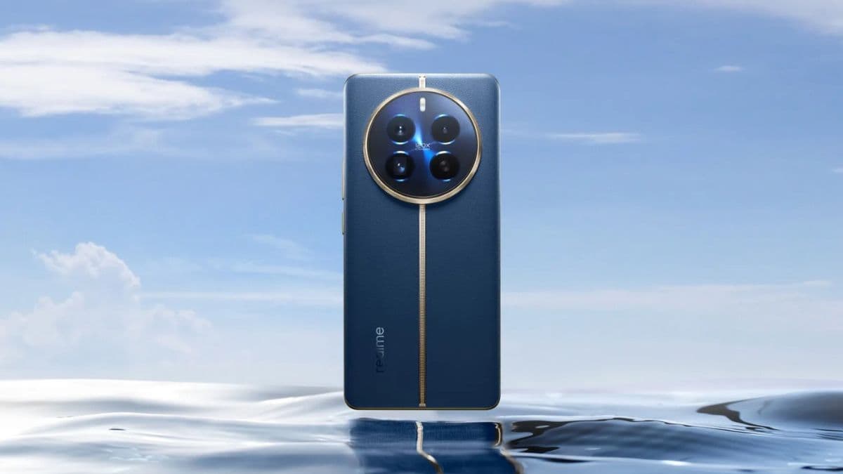 Realme 12+ Launching Alongside Realme 12 Pro+ in Malaysia