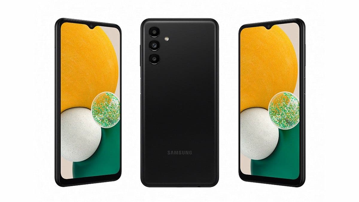 SPOTTED: Samsung Galaxy A13 4G and Galaxy M23 5G on Support Pages