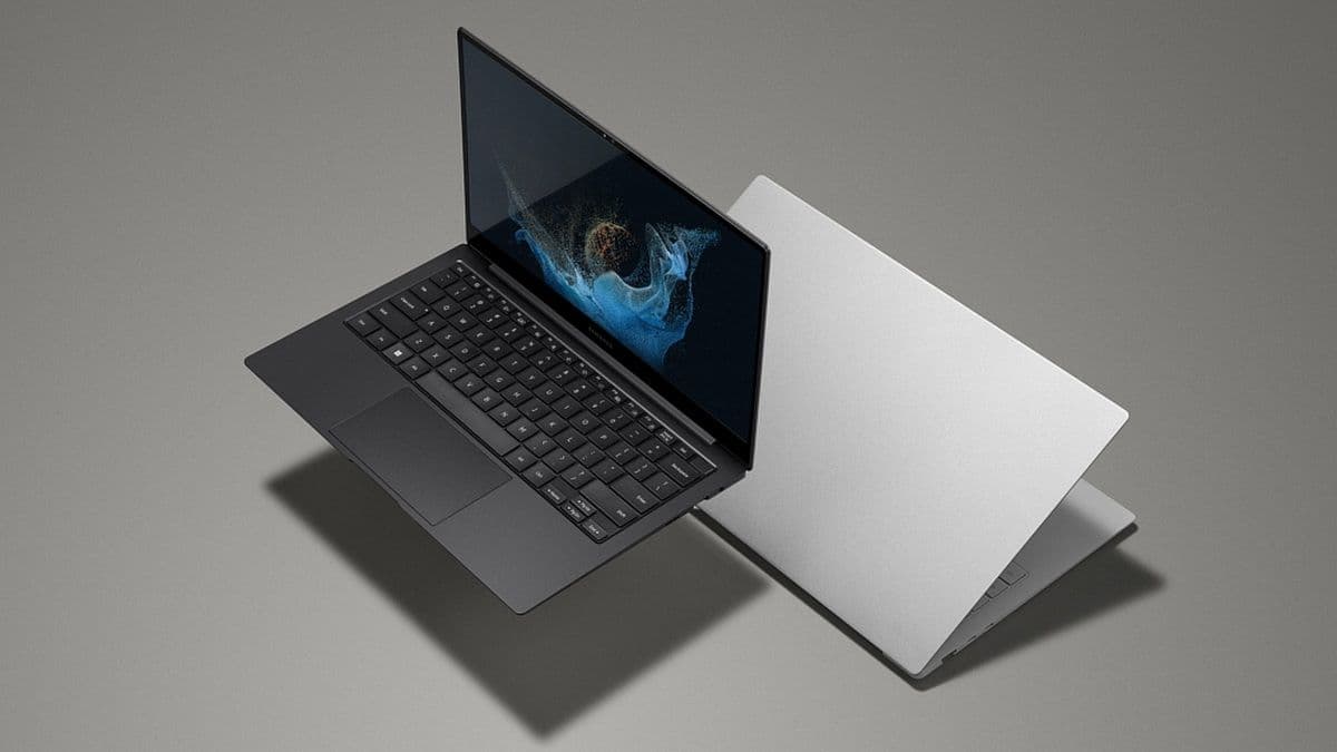 Samsung Galaxy Book 3 leaks