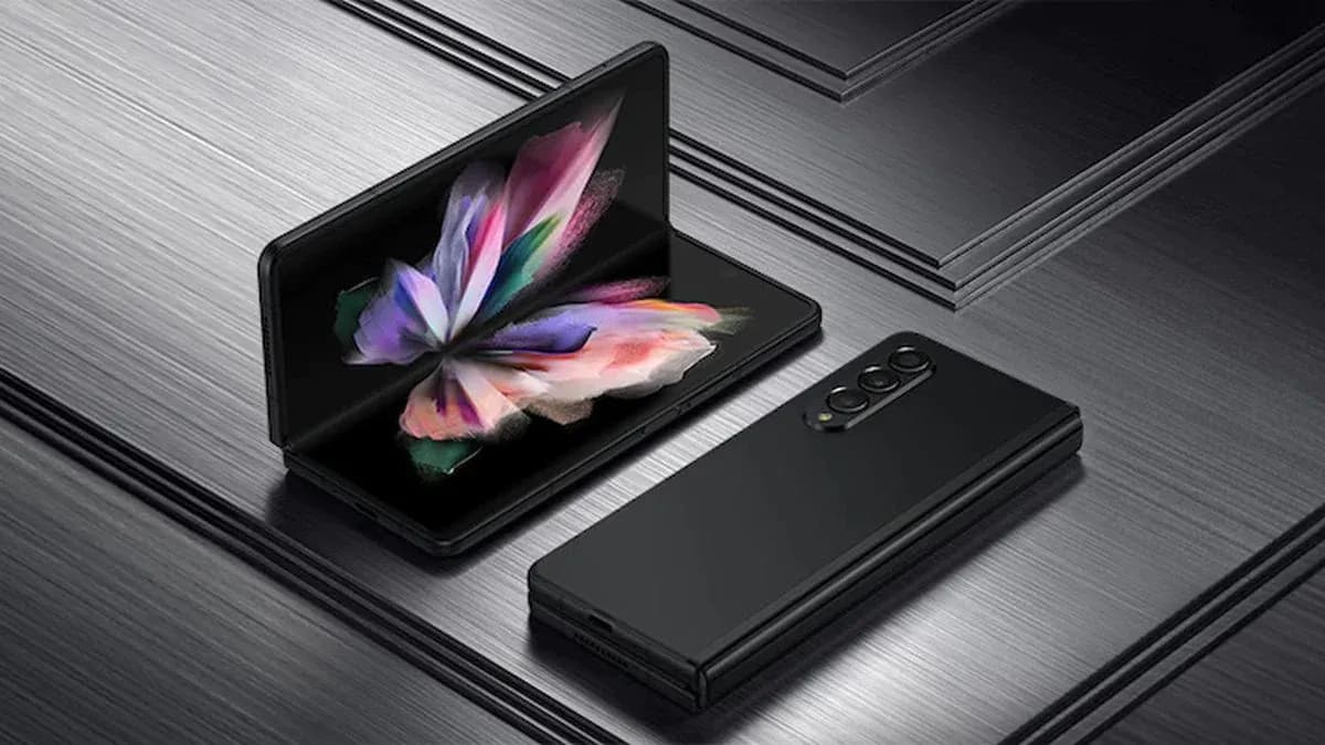 Samsung Galaxy Z Fold 4, Galaxy Z Flip 4 Foldable Phones coming soon