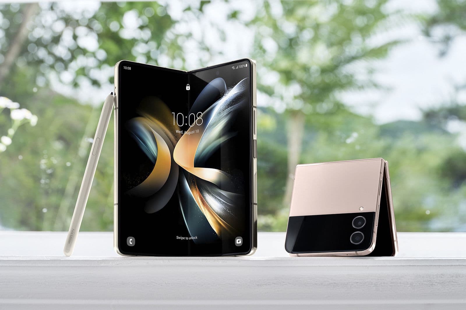 Samsung Set to Launch Galaxy Z Fold 5 and Galaxy Z Flip 5 in July 2023