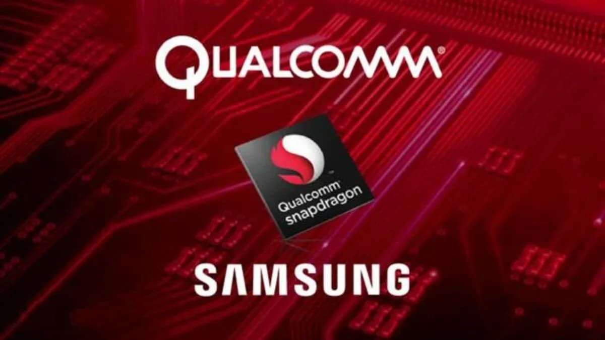 Qualcomm breakups with Samsung found new love in TSMC