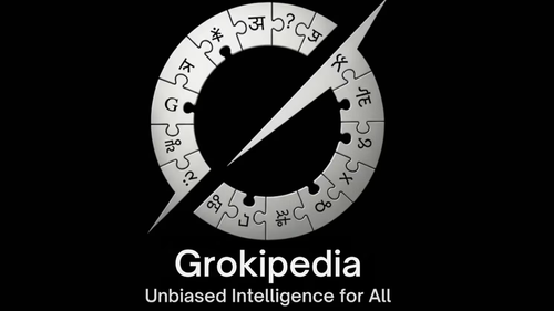 Grokipedia v0.1 was introduced by Elon Musk: Look into this.