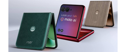  Motorola Razr 60 Ultra launched In India