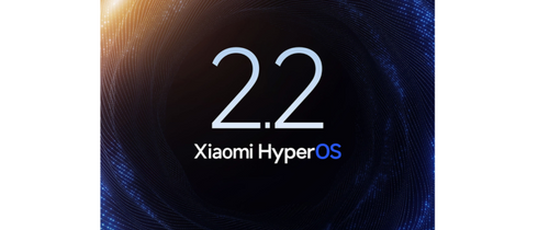 Xiaomi HyperOS 2.2 stable update - for 12 device