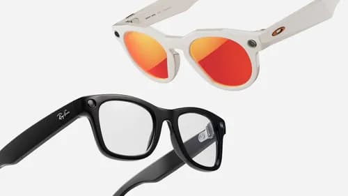 Meta Ray-Ban display glasses leak: check it out